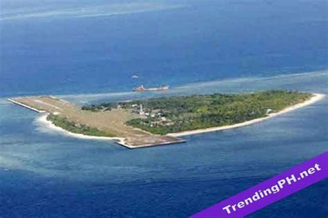 kalayaan lgu names 6 sandbars reefs in west philippine
