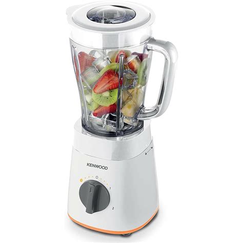 kenwood blender blpwh     price blenders lulu qatar