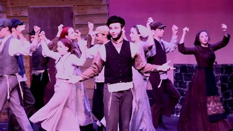 wwshs presents fiddler on the roof spring 2016 musical youtube