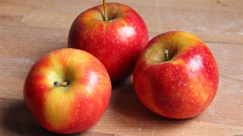 pommes les varietes  les saisons pour quel usage les recettes de cuisine dannie
