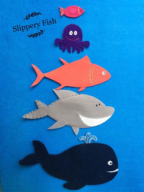 slippery fish coloring pages homecolor homecolor