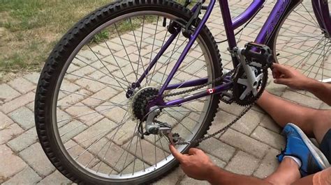 bike chain nhelmet
