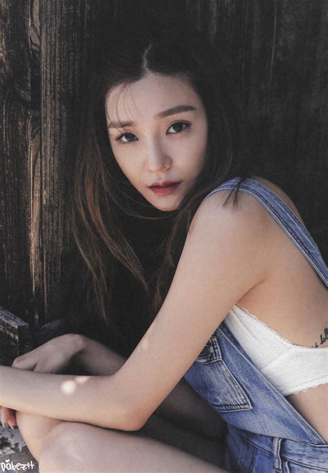 Tiffany Releases Full Photo Book Collection For I Just