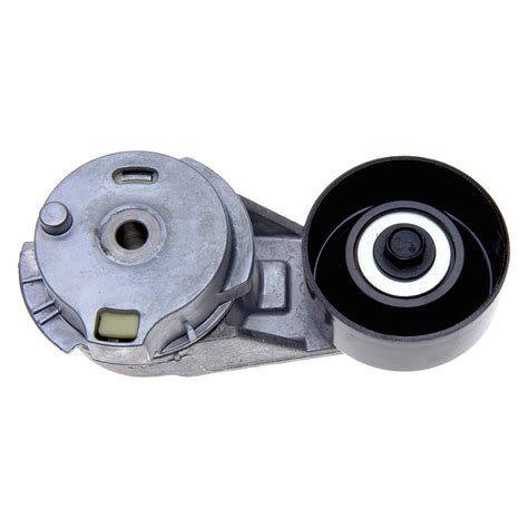 acdelco  professional automatic belt tensioner assembly