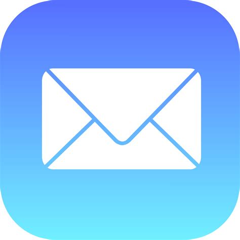 email logos