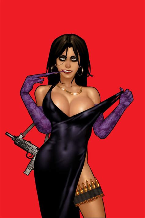 Sexy Female Spy Art 94 Lana Erotic Spy Collection Luscious Hentai