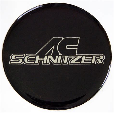 ac schnitzer logo auto cars concept