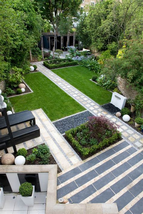 house garden design ideas