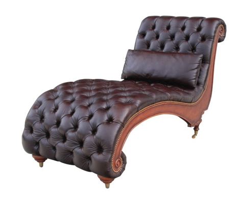 China Classic Living Room Furniture Chaise Lounge Chair
