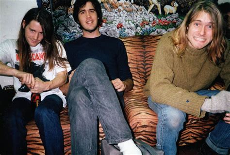 Richtiges Nirvana Quiz Für Wahre Fans