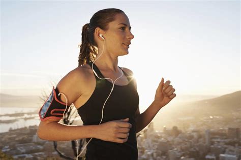 7 Ways To Maintain A Stress Free Running Habit Runnerclick