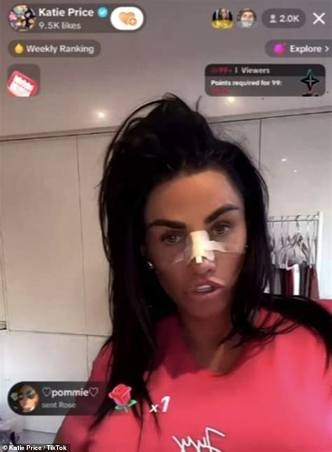 Katie Price Reignites Her Feud With Emily Atack As She Takes Brutal
