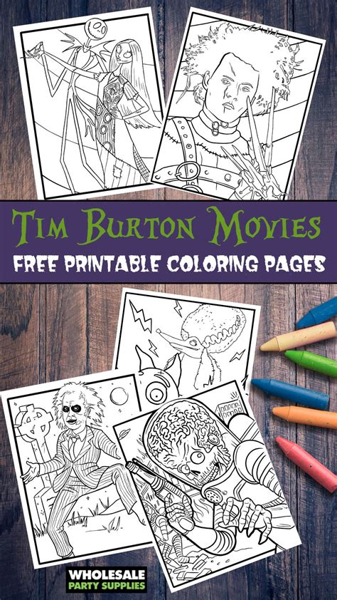 birthdayexpress  amazoncom  printable coloring pages