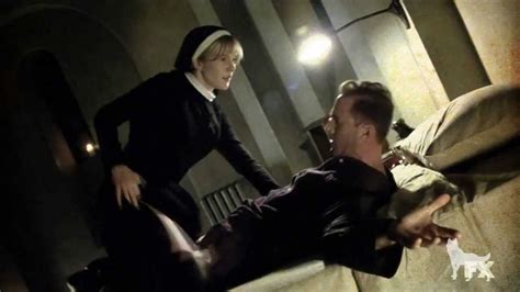 Top Thirteen Wtf Moments From American Horror Story The