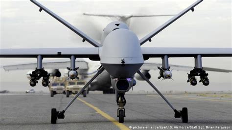 perang drone  timur tengah makin gencar bagaimana mengawasinya