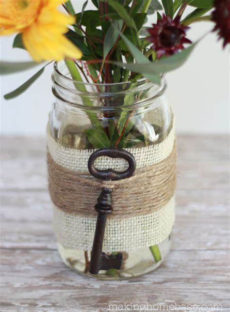 16 cool vintage inspired crafts for home décor shelterness