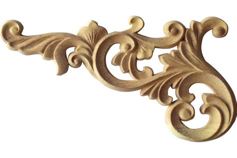 offer corner decoration pieces  wood carving  wood restorers