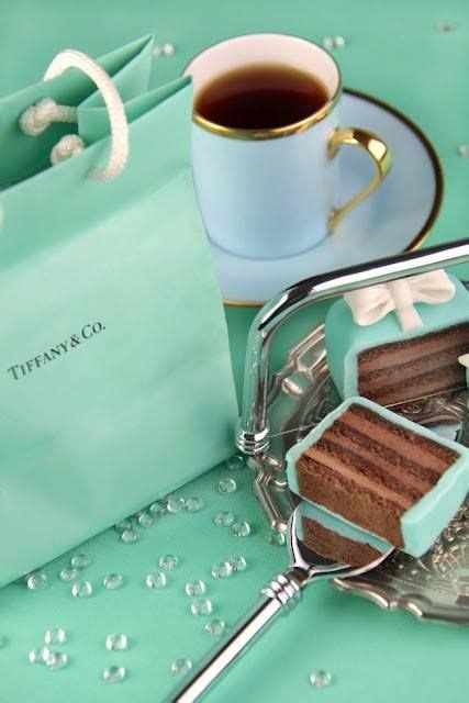 Tiffany And Coffee The Trendy Barista Breakfast At