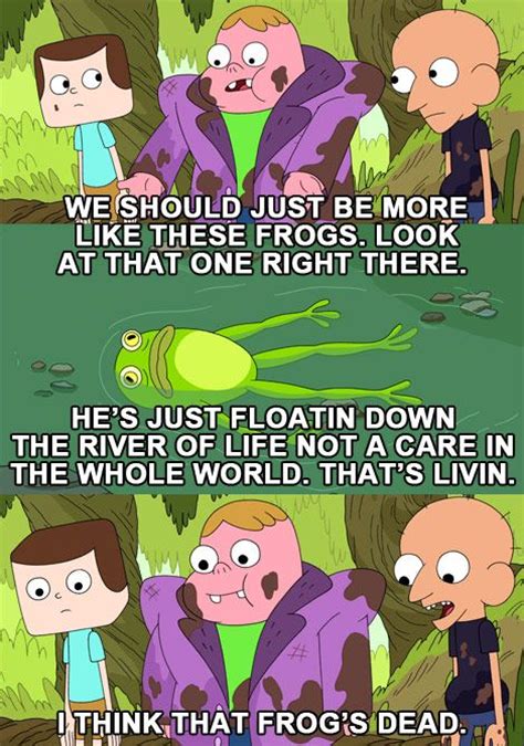 17 Best Images About Clarence On Pinterest Screw It