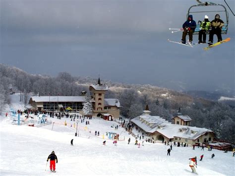 ski resorts  nc  epic family fun   snow