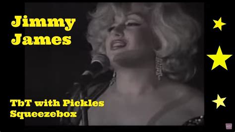 Jimmy James Stairway To Heaven Tbt With Pickles Youtube