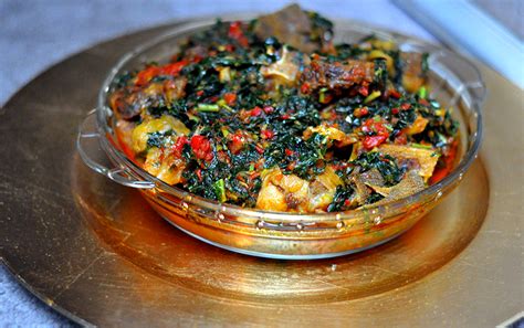 carb foods  nigeria diet plan