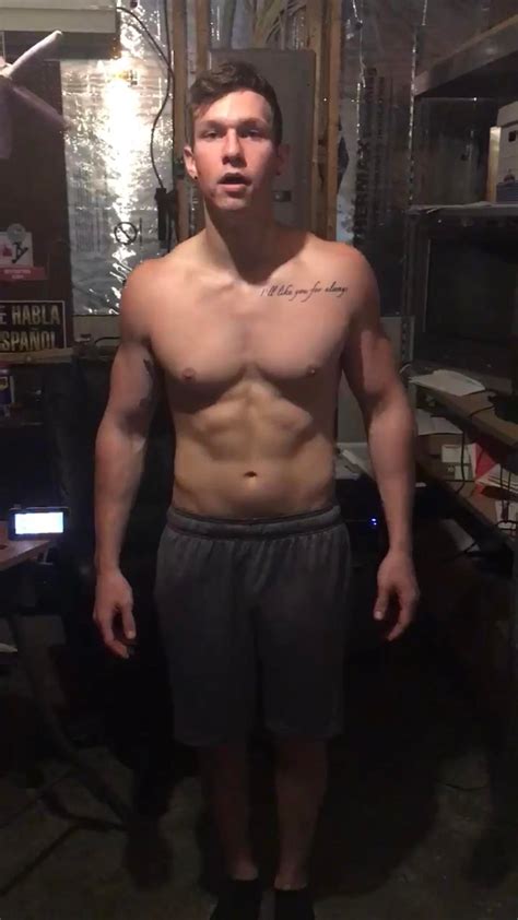 any tips on how to fix my muscle imbalances in my abs and pecs my abs