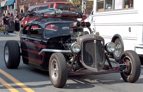 Rat Rods Street Rod Hot Rod Custom Cars Lo Rider