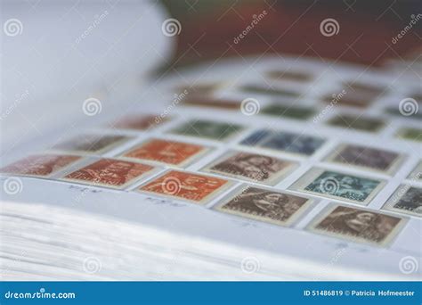 dutch stamps editorial stock image image  paper decay
