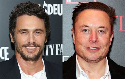 James Franco And Elon Musk To Testify At Johnny Depp And Amber Heards