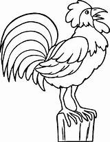 Gallo Coq Colorare Disegno Coloriage Gallito Uccelli Valiente Coloriages Birthdayprintable Animaux Clicca Megghy Stampa Colorier Idibujos Gifgratis sketch template