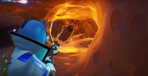 fortnite season  early map  dusty depot og
