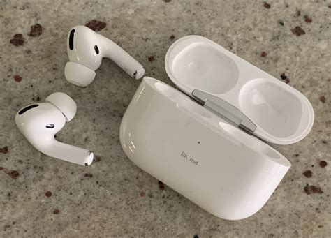bose   airpods pro rkmd