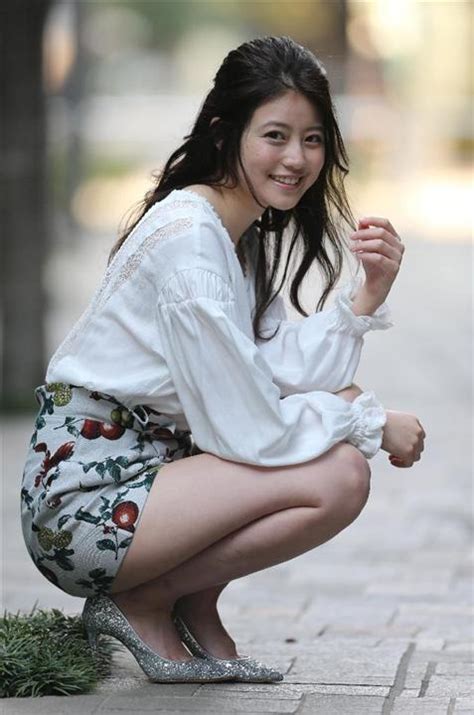 “福岡で一番かわいい女の子”今田美桜、全国メディア