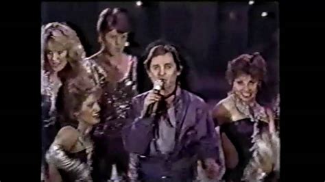 Solid Gold Season 3 1983 Marty Balin What Love Is Youtube
