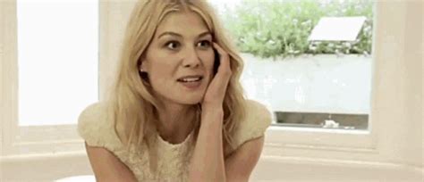 rosamund pike resources find and share on giphy