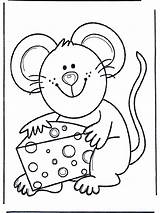 Queso Raton Rato Pintar Ratones Ratos Muis Ratinhos Topo Formaggio Kaas Ratoncito Souris Fromage Comiendo Imagui Dyr Pedazo Animali Muisje sketch template