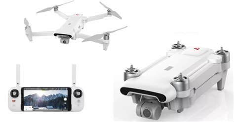 drone xiaomi fimi  se finalmente disponibile  lacquisto  circa