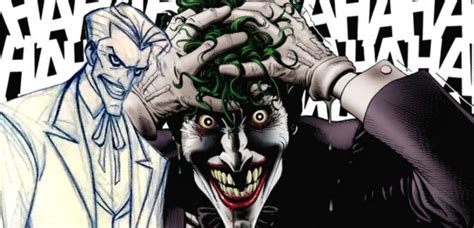 Is Batman The Killing Joke Animated Movie Rated R Joker