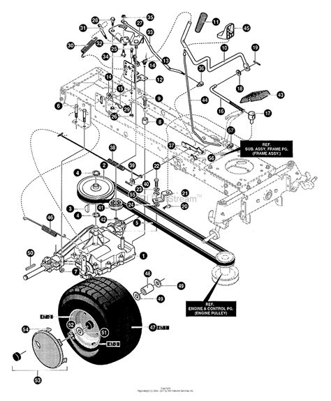 drive belt diagram murray riding mower wiring diagram list  xxx hot girl