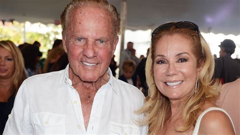 kathie lee ford faith helped me get through first year without frank