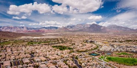 summerlin named    places    ideal living magazine