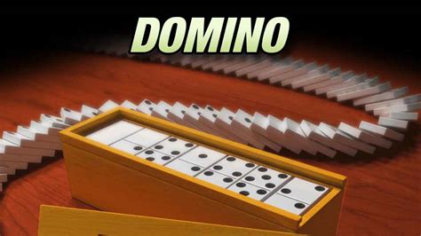 dominoes game playpagercom