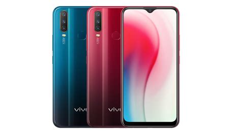 vivo  gb storage variant launched price specifications