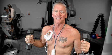 patients fighting cancer  exercise  qld  warwick daily news