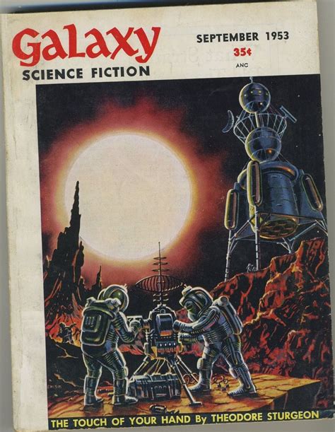 galaxy science fiction september   retro review black gate