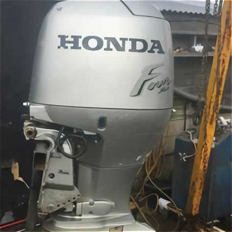 honda  hp outboard engines  sale  uk   honda  hp outboard engines