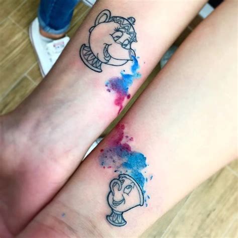 The 25 Best Mother Daughter Tattoos Ideas On Pinterest Mother