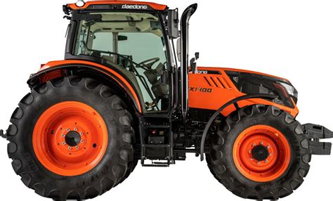 kioti tractor hx ph  sale middlewich machinery