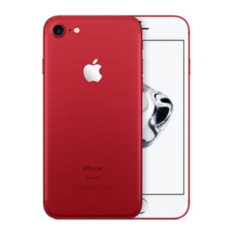 Iphone 7 Red Special Edition 128gb Price In Dubai Uae
